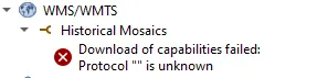Error Message